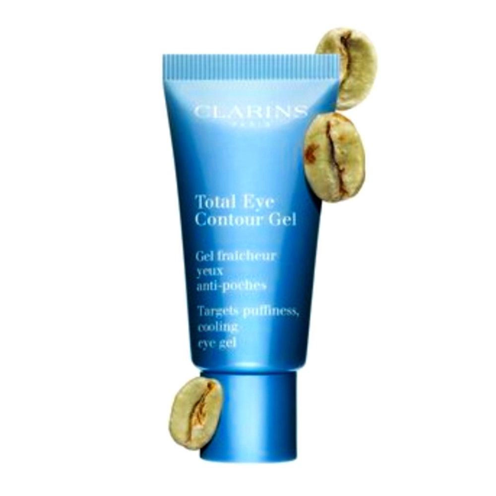 Clarins Gel Contour des Yeux